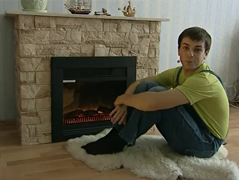 Григорий Решетник